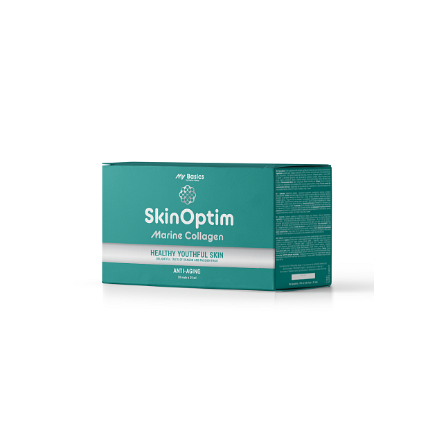 Kolagen SkinOptim - 2 měsíční kůra
