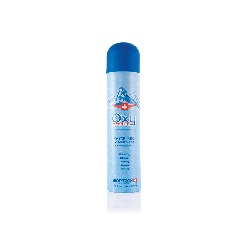 Oxy spray