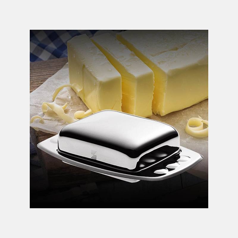 Nádoba na máslo