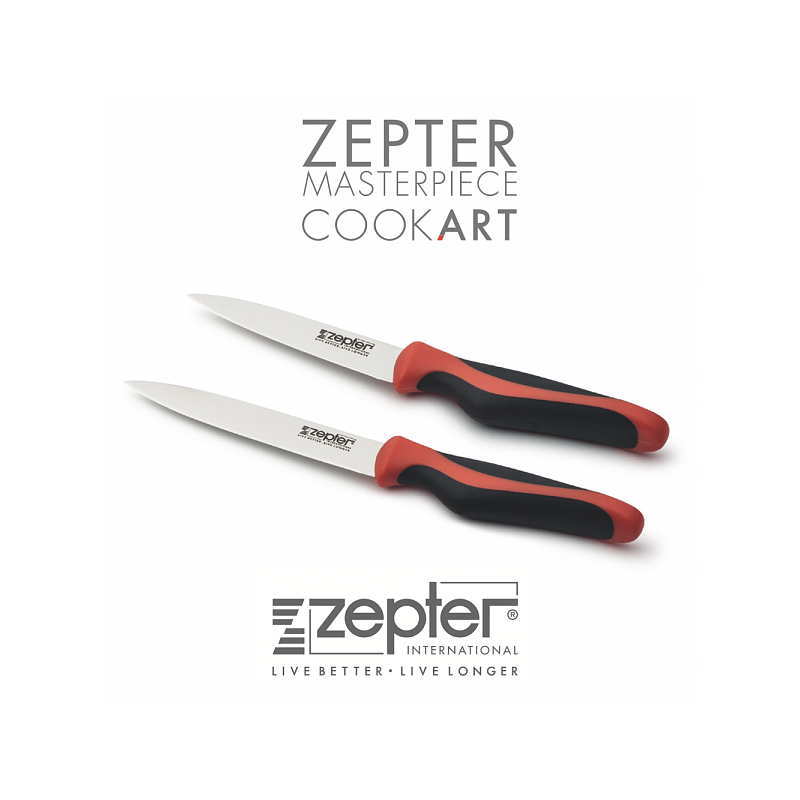 Set nožů Zepter - 2 ks