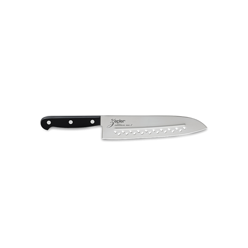 Nůž Santoku, edice č.1